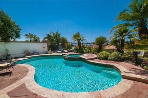 A home in Dana Point