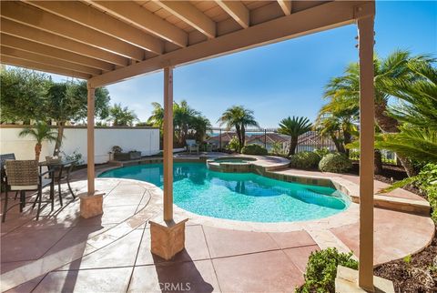 A home in Dana Point