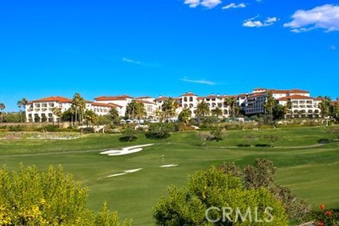 A home in Dana Point