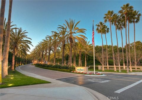 A home in Dana Point