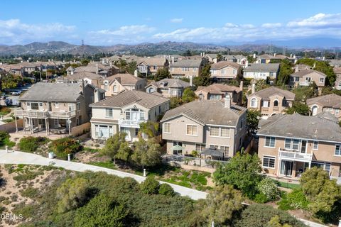 A home in Ventura