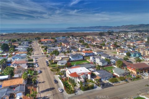 A home in Grover Beach