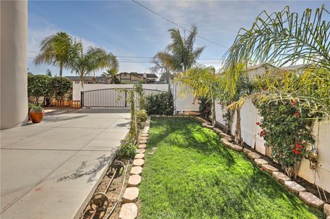 A home in Grover Beach