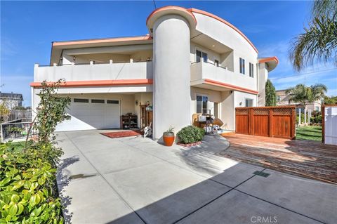 A home in Grover Beach