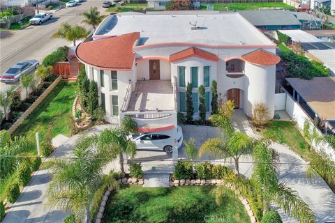 A home in Grover Beach