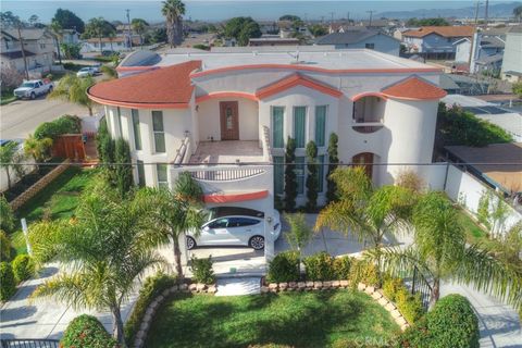 A home in Grover Beach