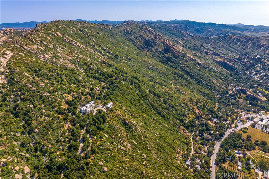 Santa Susana Knolls (166) - Land