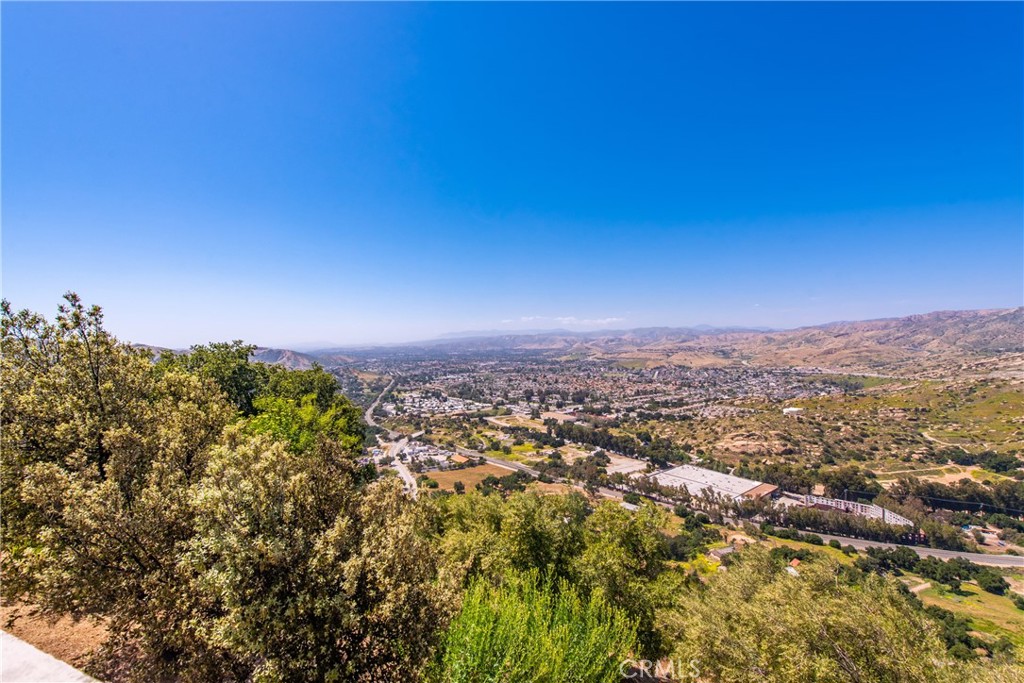 Santa Susana Knolls (166) - Land