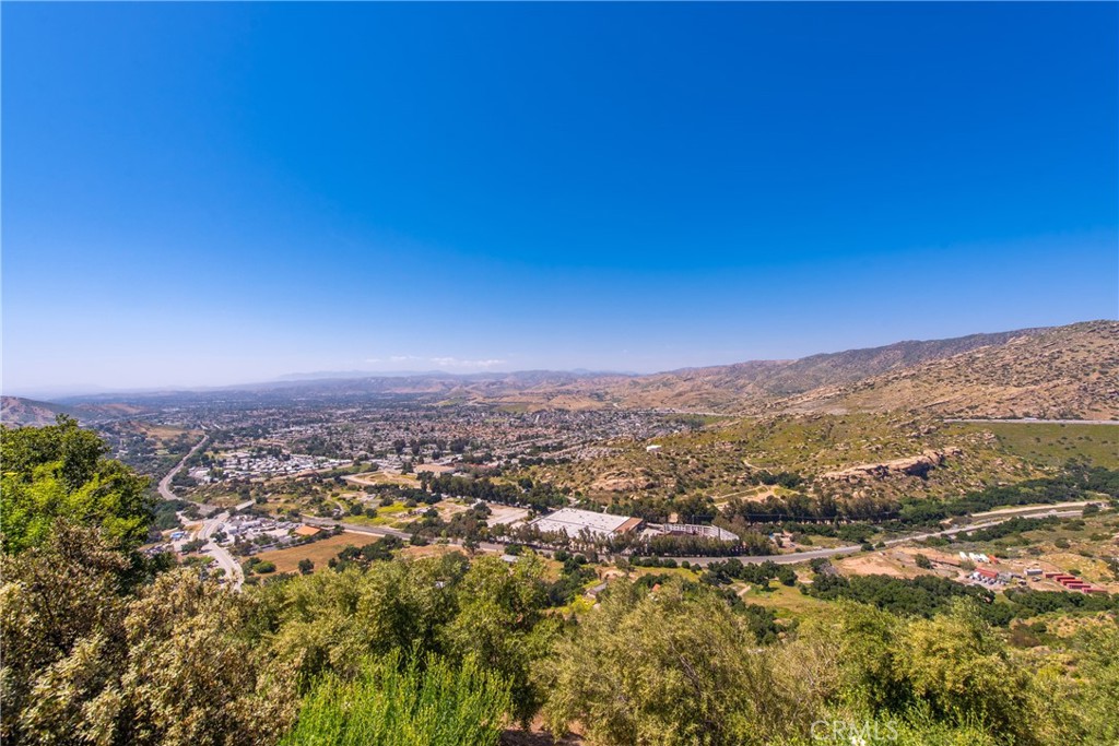 Santa Susana Knolls (166) - Land
