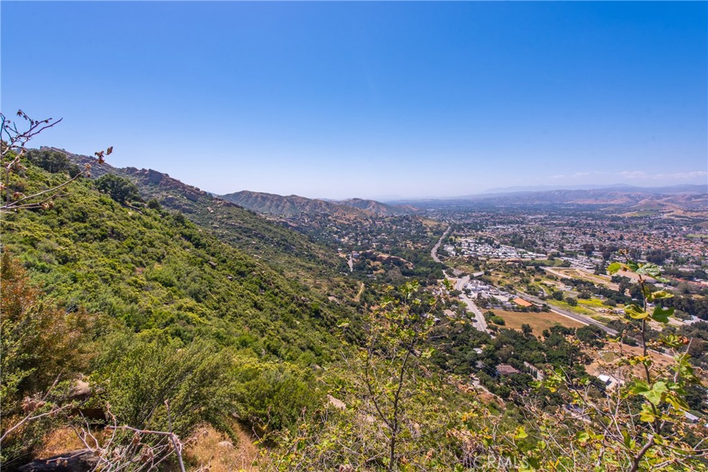 Santa Susana Knolls (166) - Land