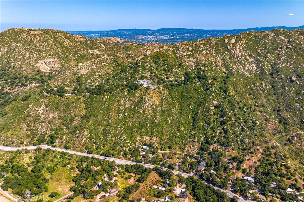 Santa Susana Knolls (166) - Land