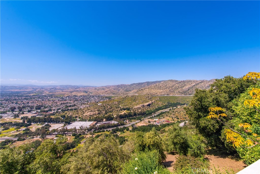 Santa Susana Knolls (166) - Land