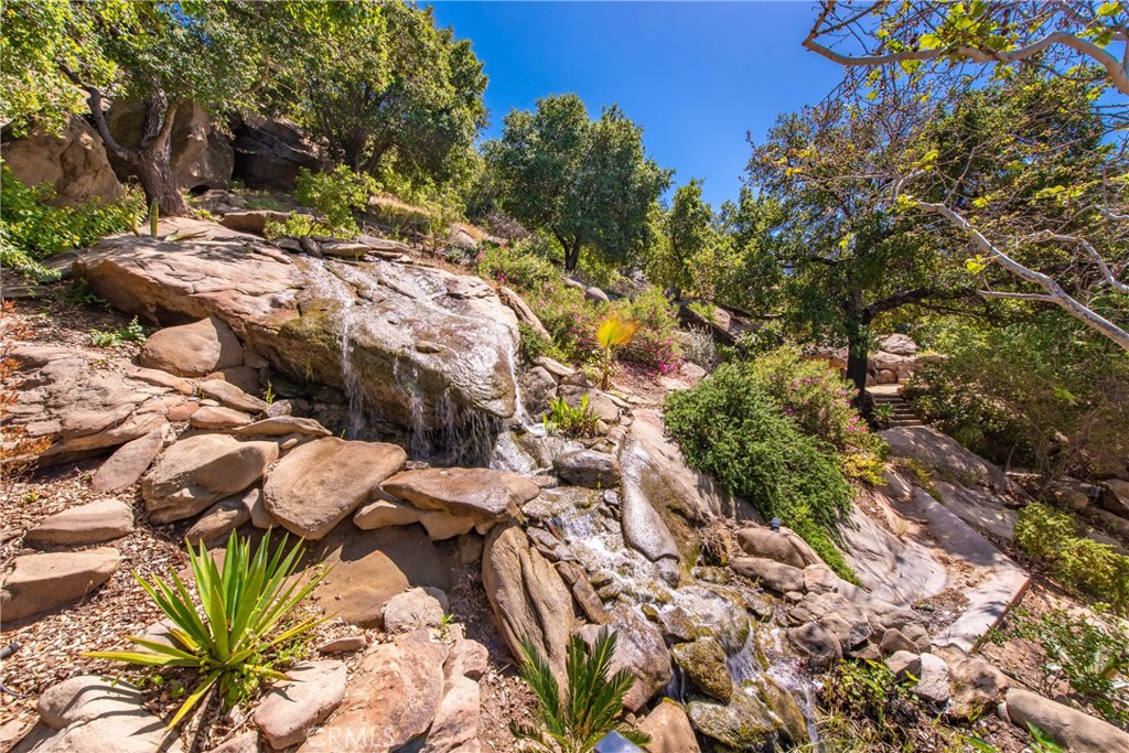 5 BOX CANYON Road