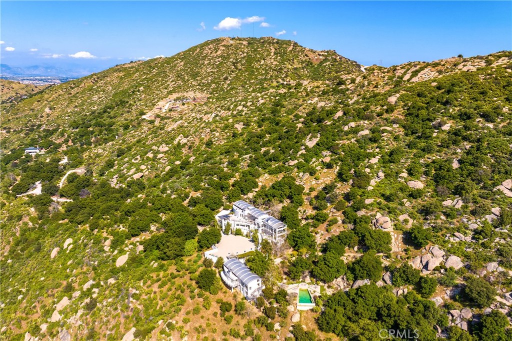 Santa Susana Knolls (166) - Land