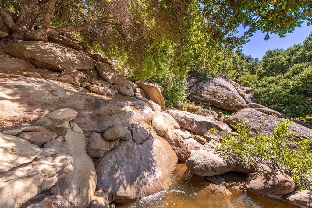 Santa Susana Knolls (166) - Land