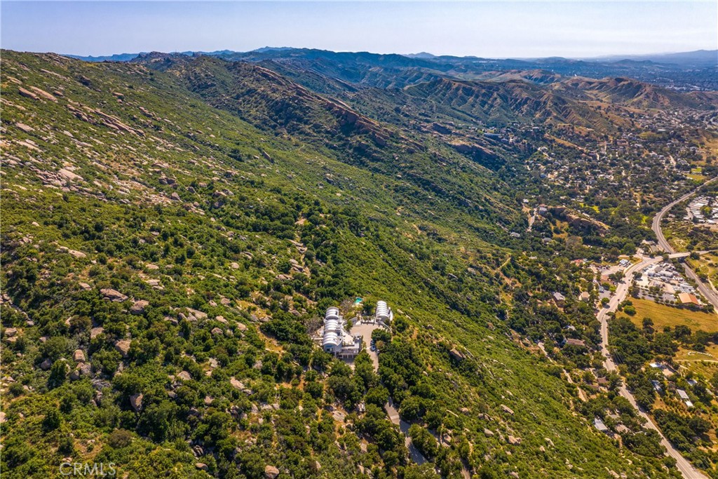 Santa Susana Knolls (166) - Land