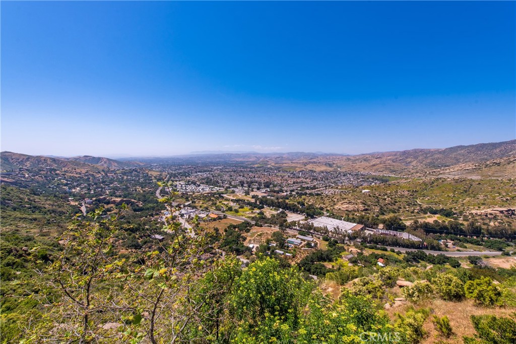 Santa Susana Knolls (166) - Land