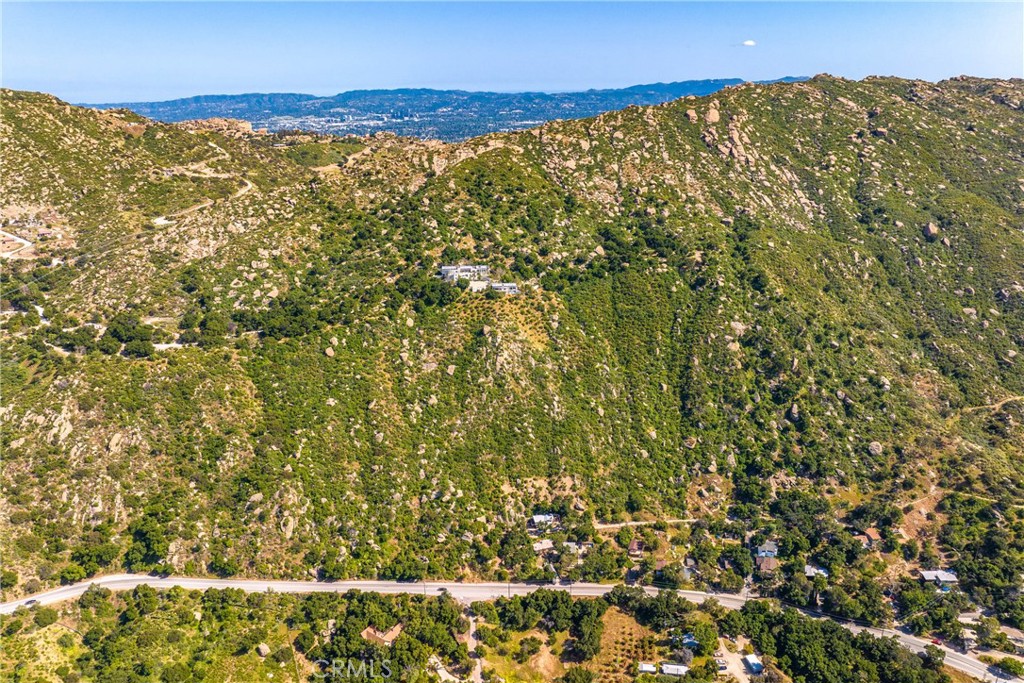 Santa Susana Knolls (166) - Land