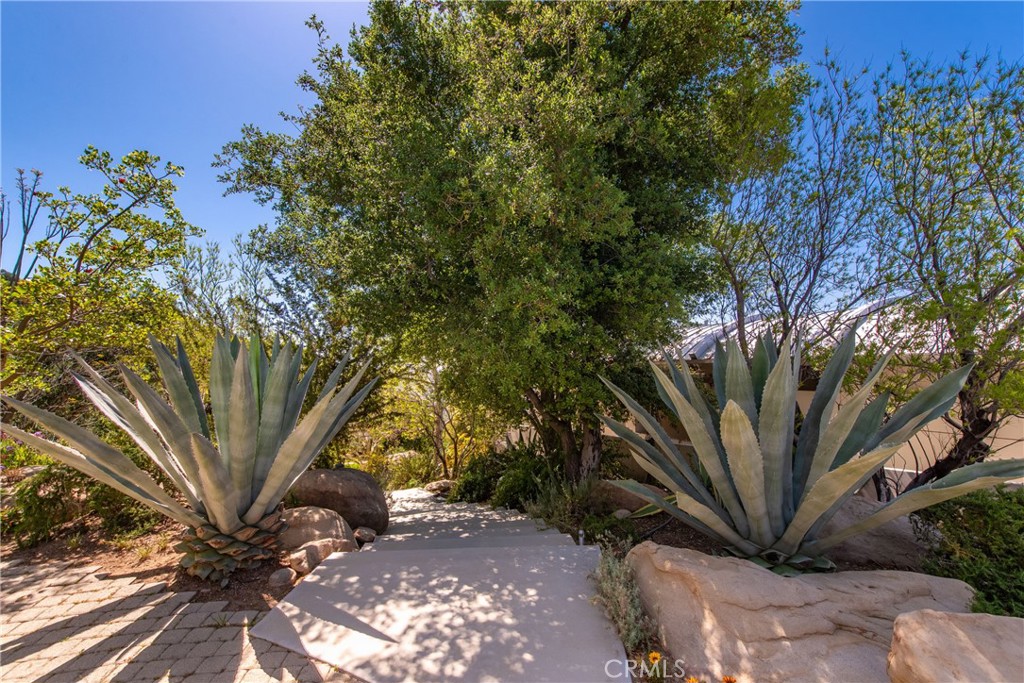 Santa Susana Knolls (166) - Land