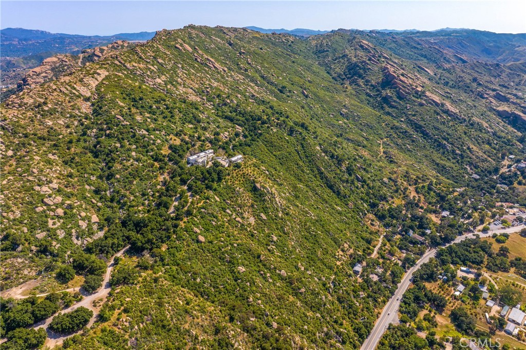 Santa Susana Knolls (166) - Land