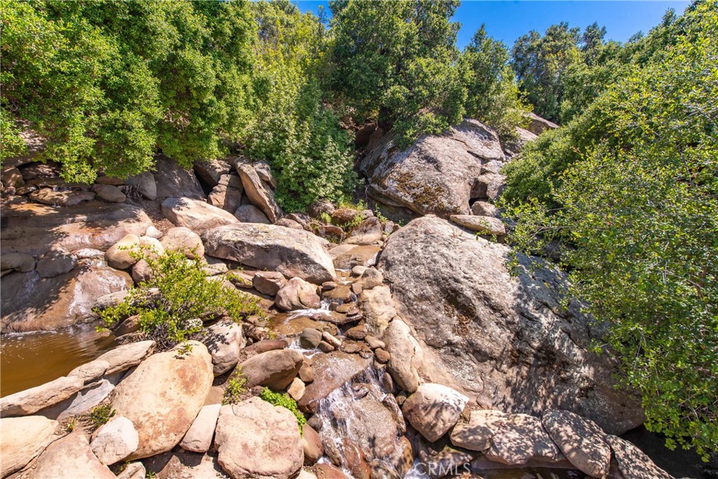 Santa Susana Knolls (166) - Land