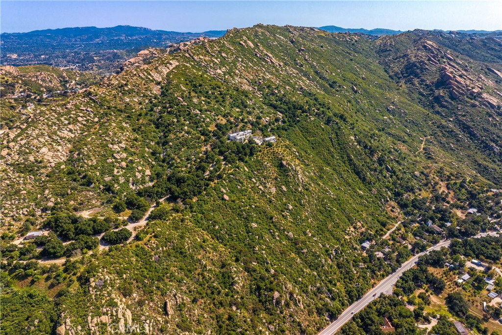 Santa Susana Knolls (166) - Land