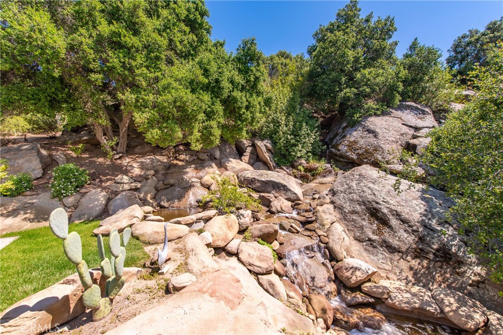 Santa Susana Knolls (166) - Land