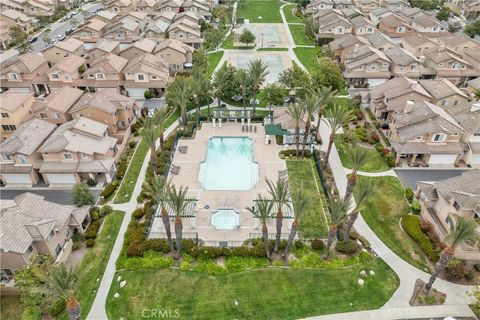 A home in Simi Valley