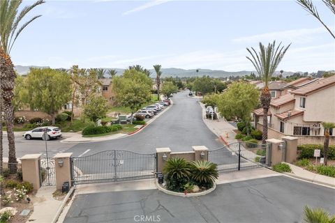 A home in Simi Valley