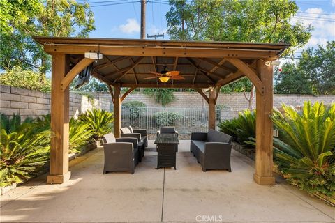 A home in Simi Valley