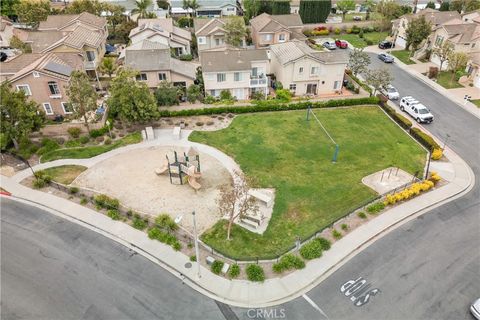 A home in Simi Valley