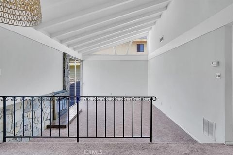 A home in Manhattan Beach