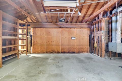 A home in Manhattan Beach