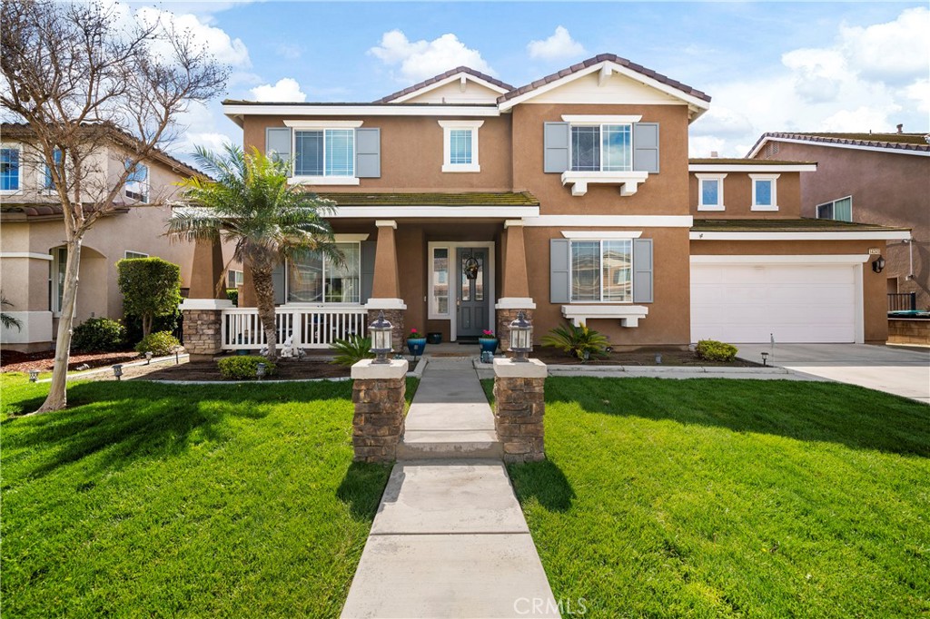 Photo 1 of 52 of 14345 English Setter Street house