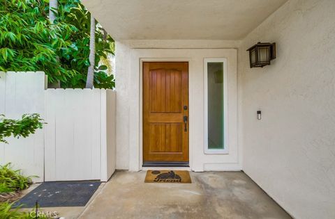 A home in Escondido