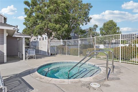 A home in Huntington Beach