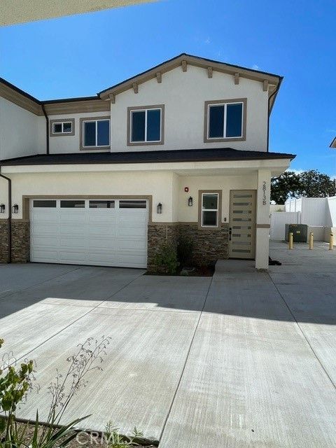 A home in Redondo Beach