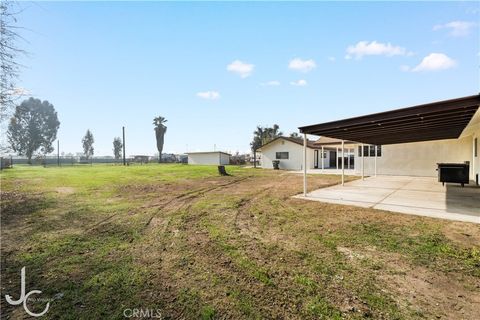 A home in Bakersfield