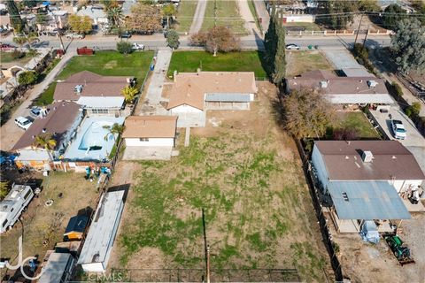 A home in Bakersfield