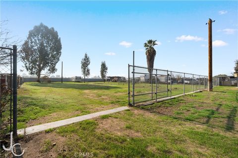 A home in Bakersfield