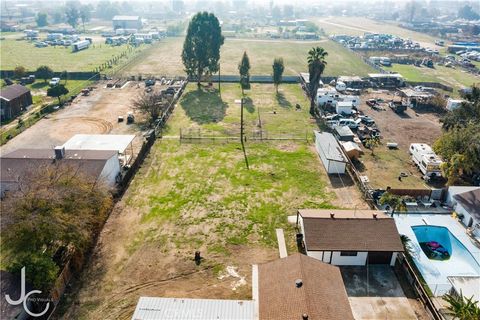 A home in Bakersfield