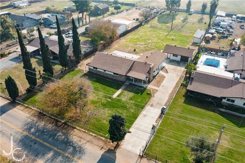 A home in Bakersfield