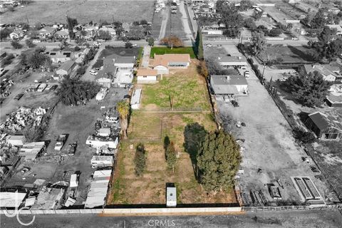 A home in Bakersfield