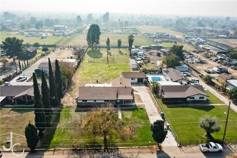 A home in Bakersfield