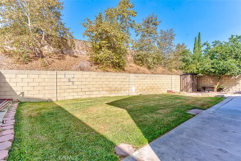 A home in Cerritos