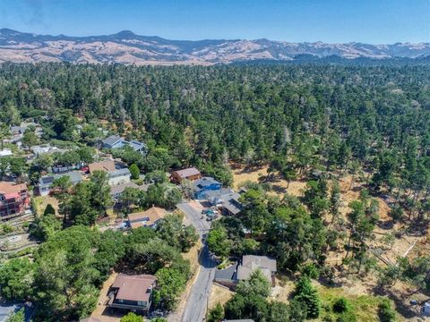 A home in Cambria