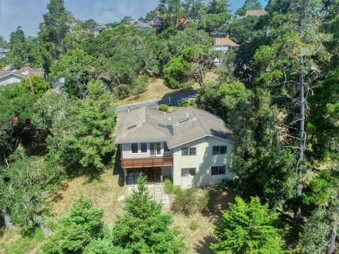 A home in Cambria