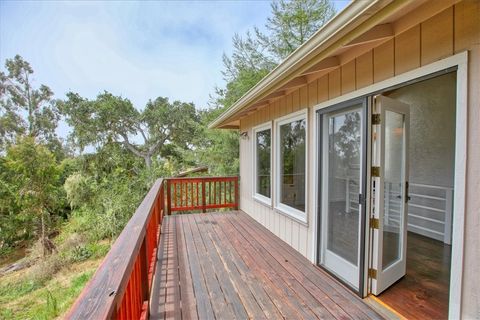 A home in Cambria