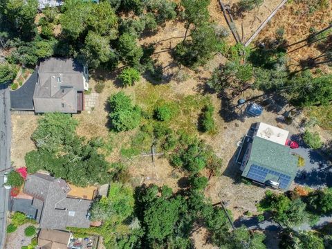 A home in Cambria