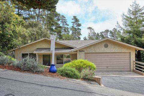 A home in Cambria